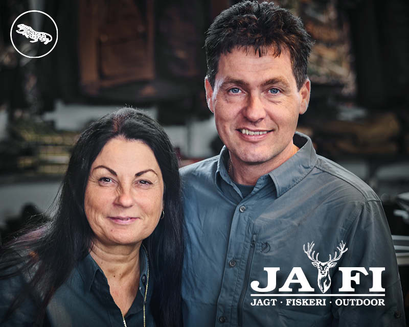 JAFI Jagt, Fiskeri og Outdoor i Viborg